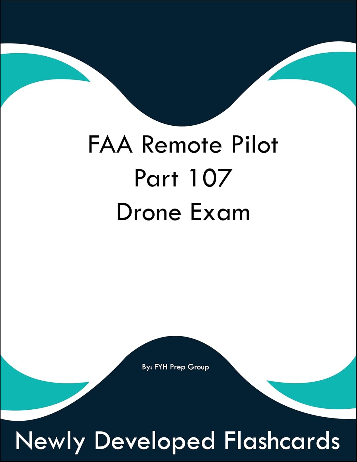 part 107 drone