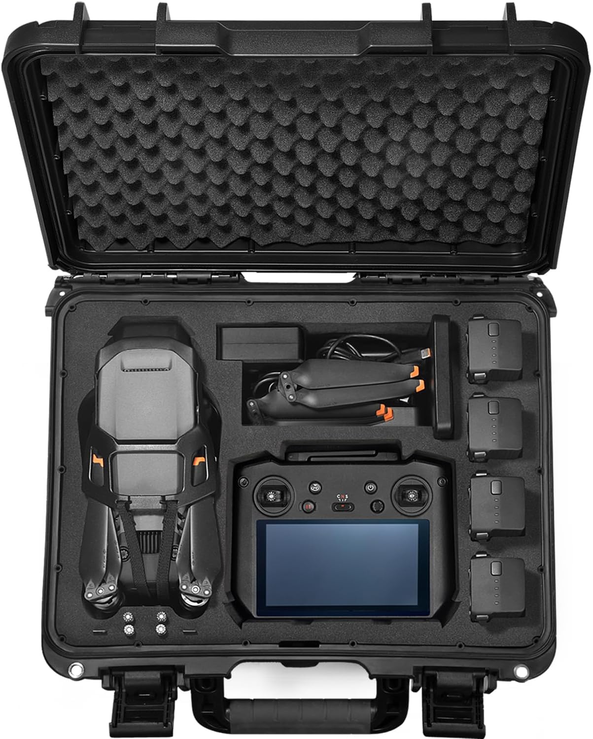 dji mavic 3 hard case pelican