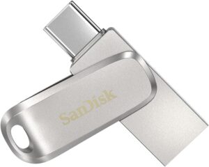 SanDisk 256gb