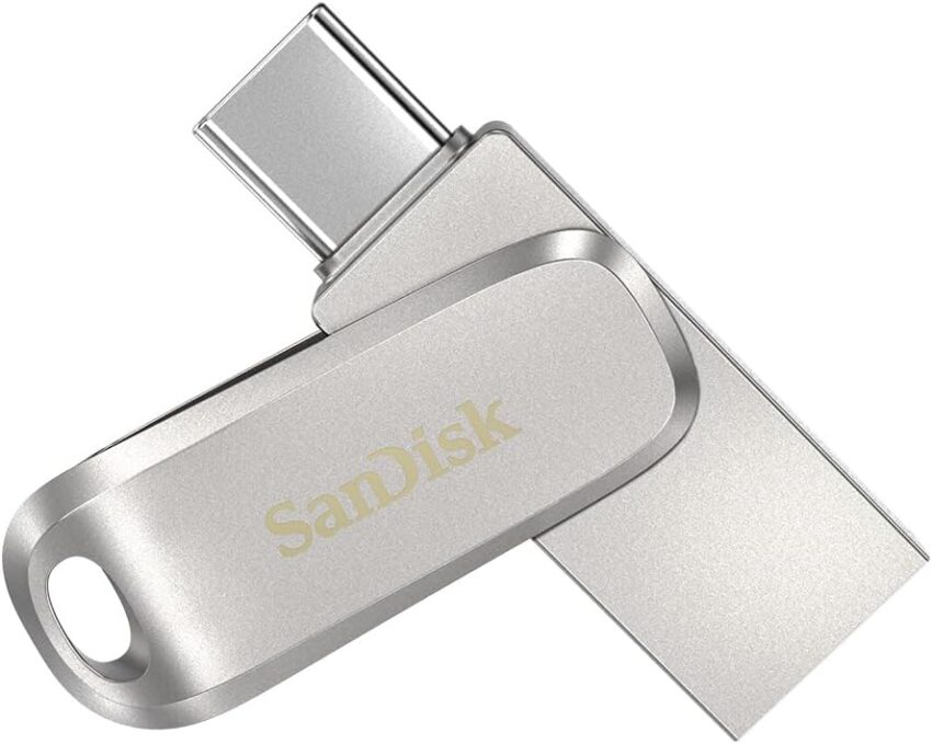 SanDisk 256gb