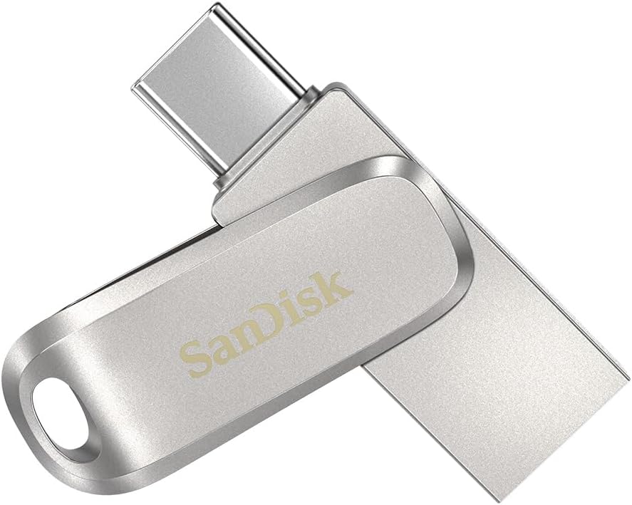 SanDisk 256gb