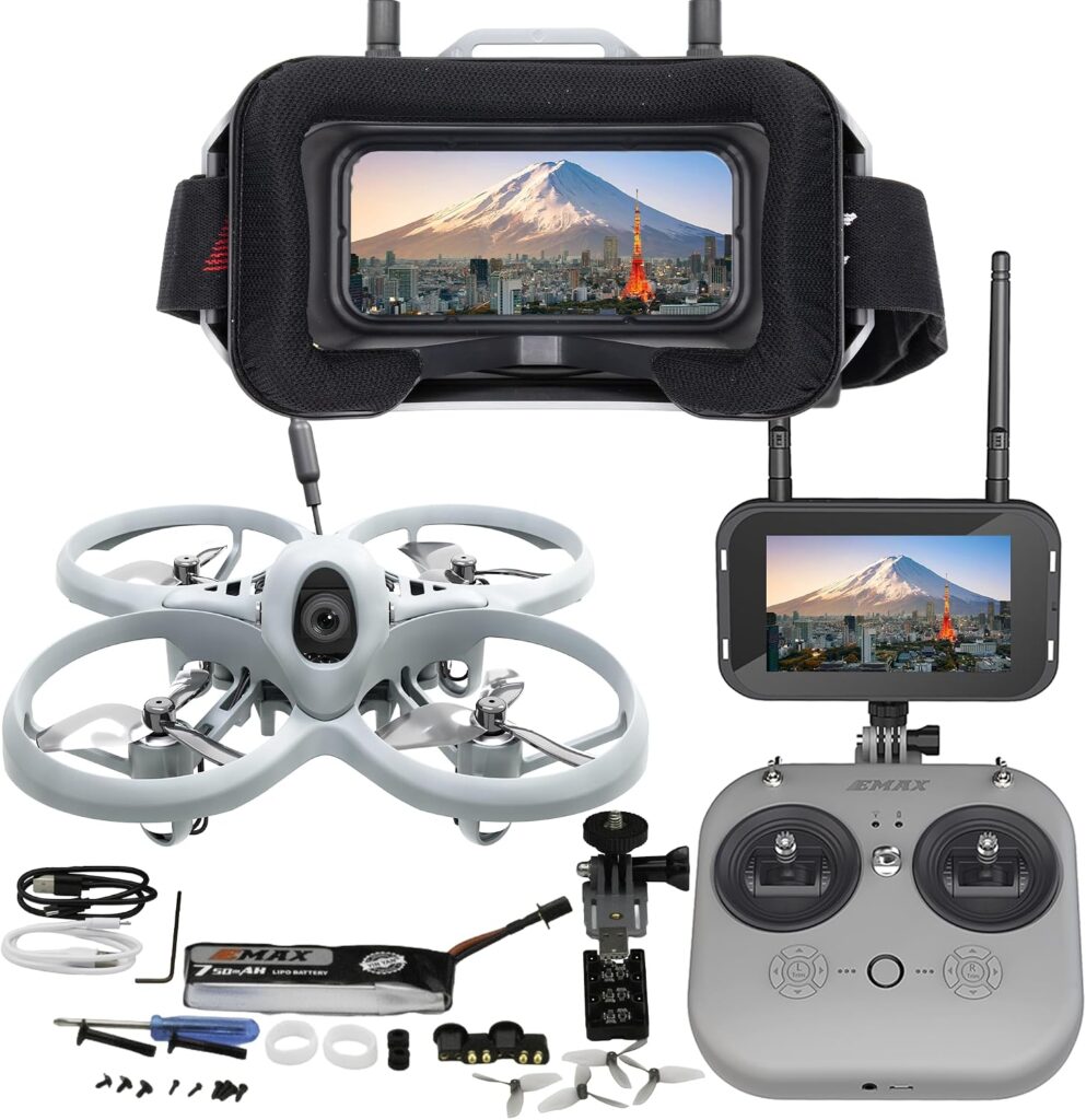 fpv drone