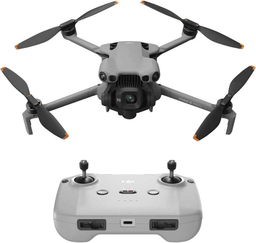 dji mini 4 pro
