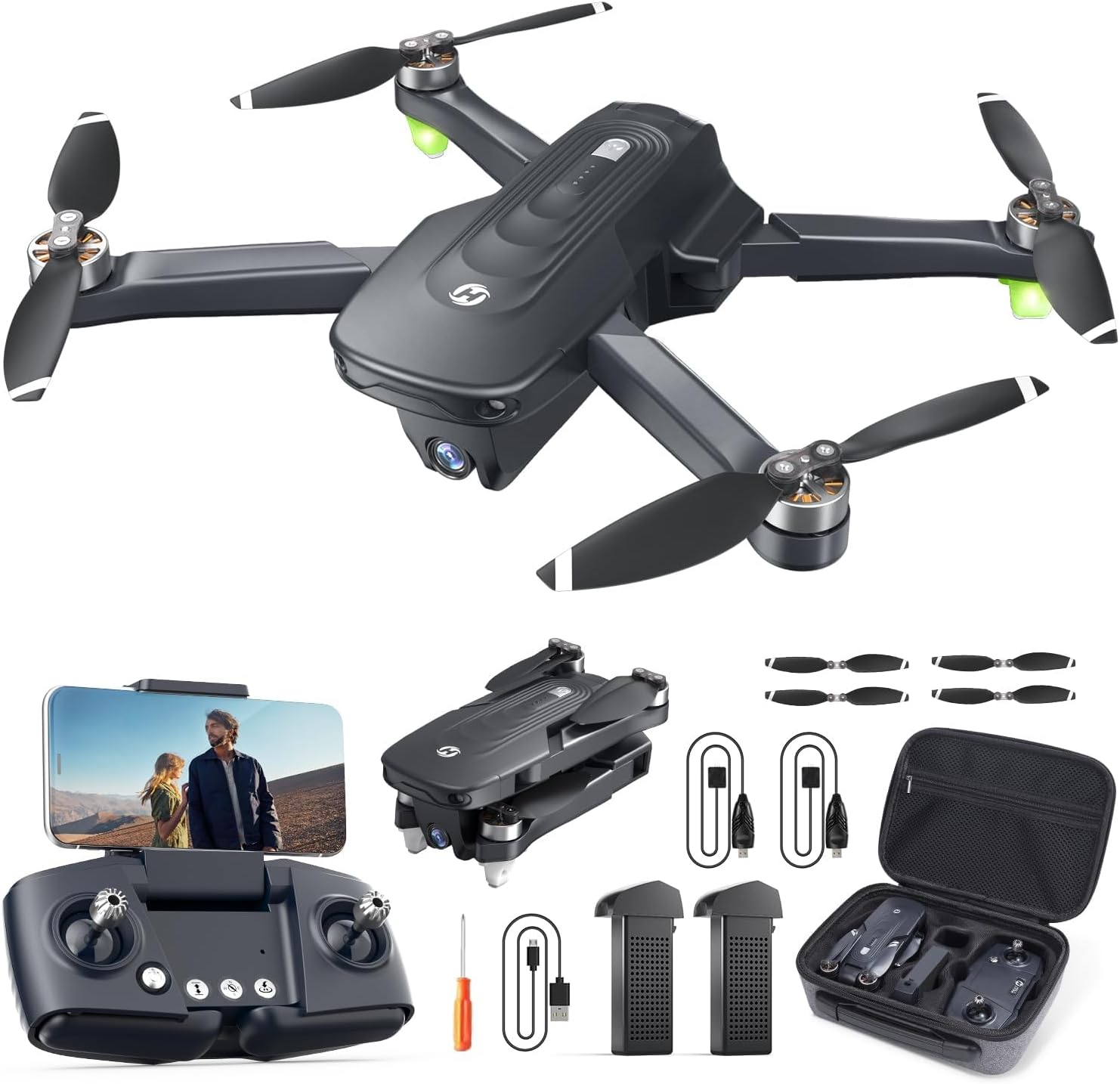 exo drones
