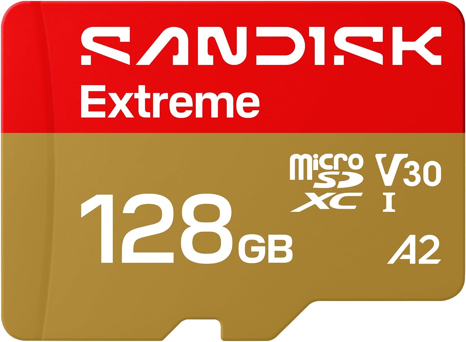 SanDisk 128gb