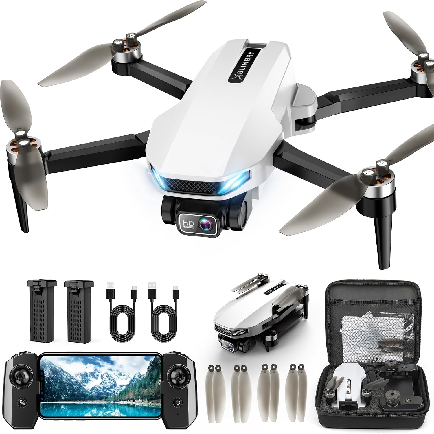 fpv drone
