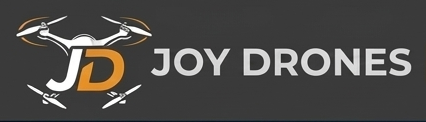 joy drones