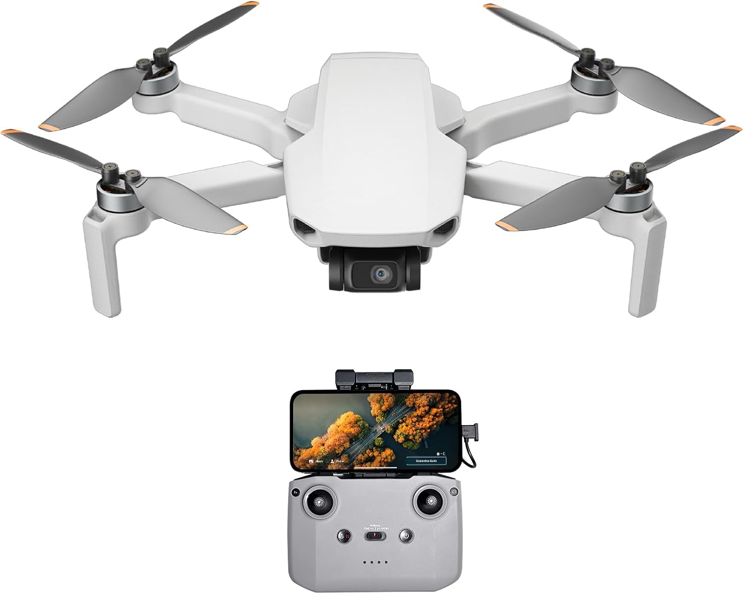mini drone 4k