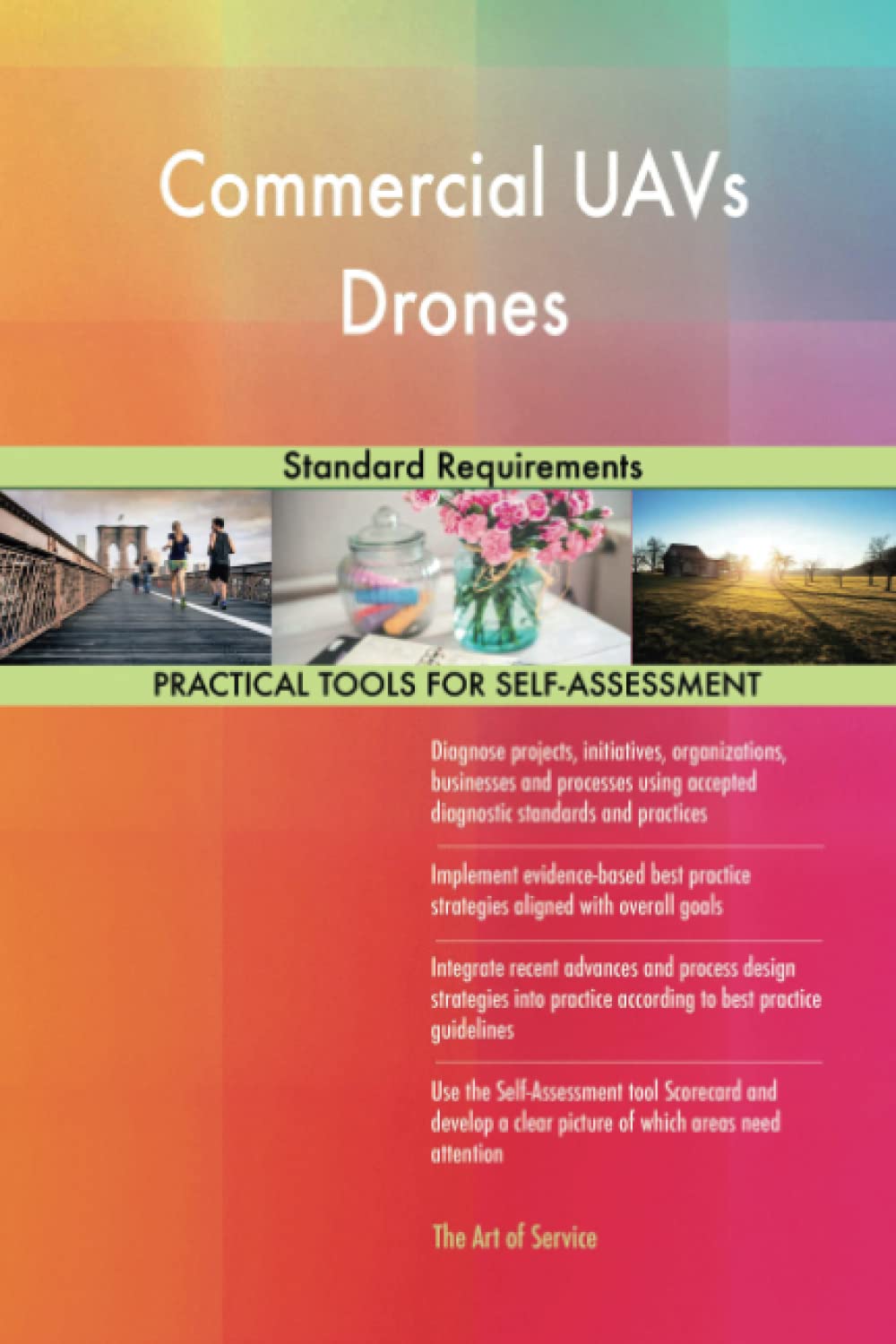 commercial uav