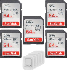 SanDisk 64gb