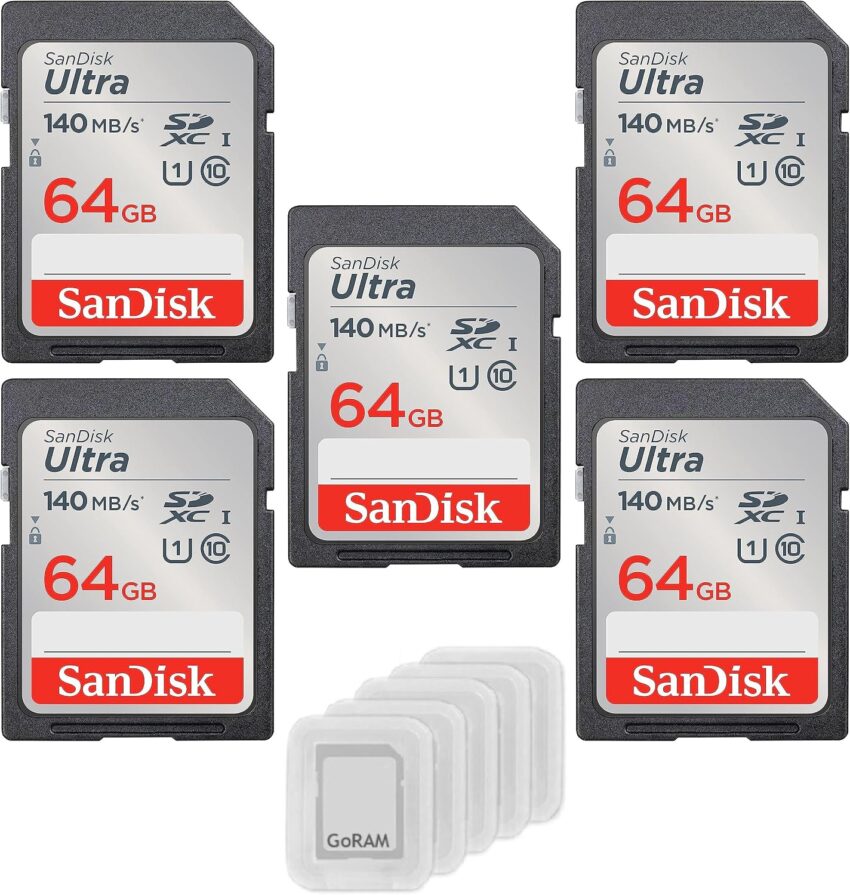 SanDisk 64gb