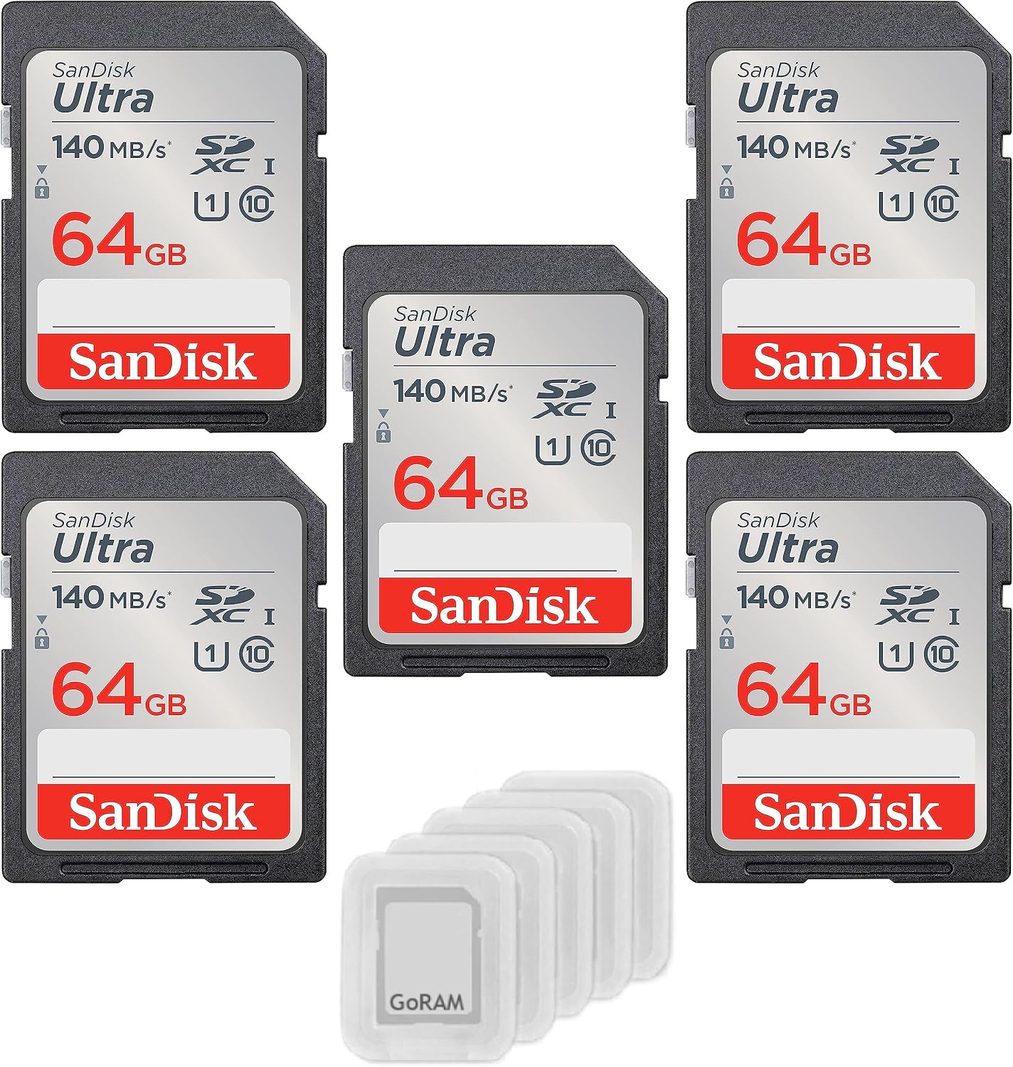 SanDisk 64gb