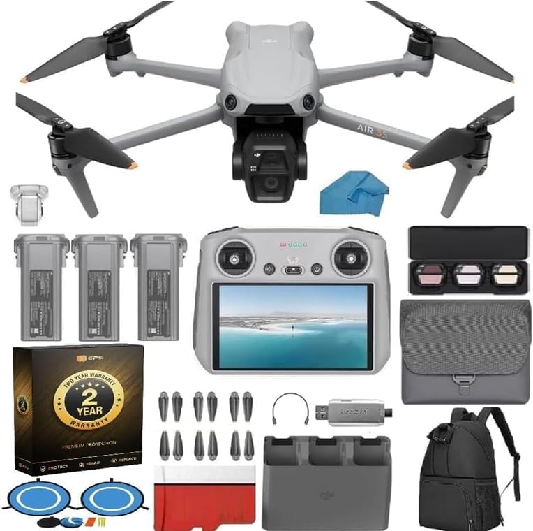 dji air 3