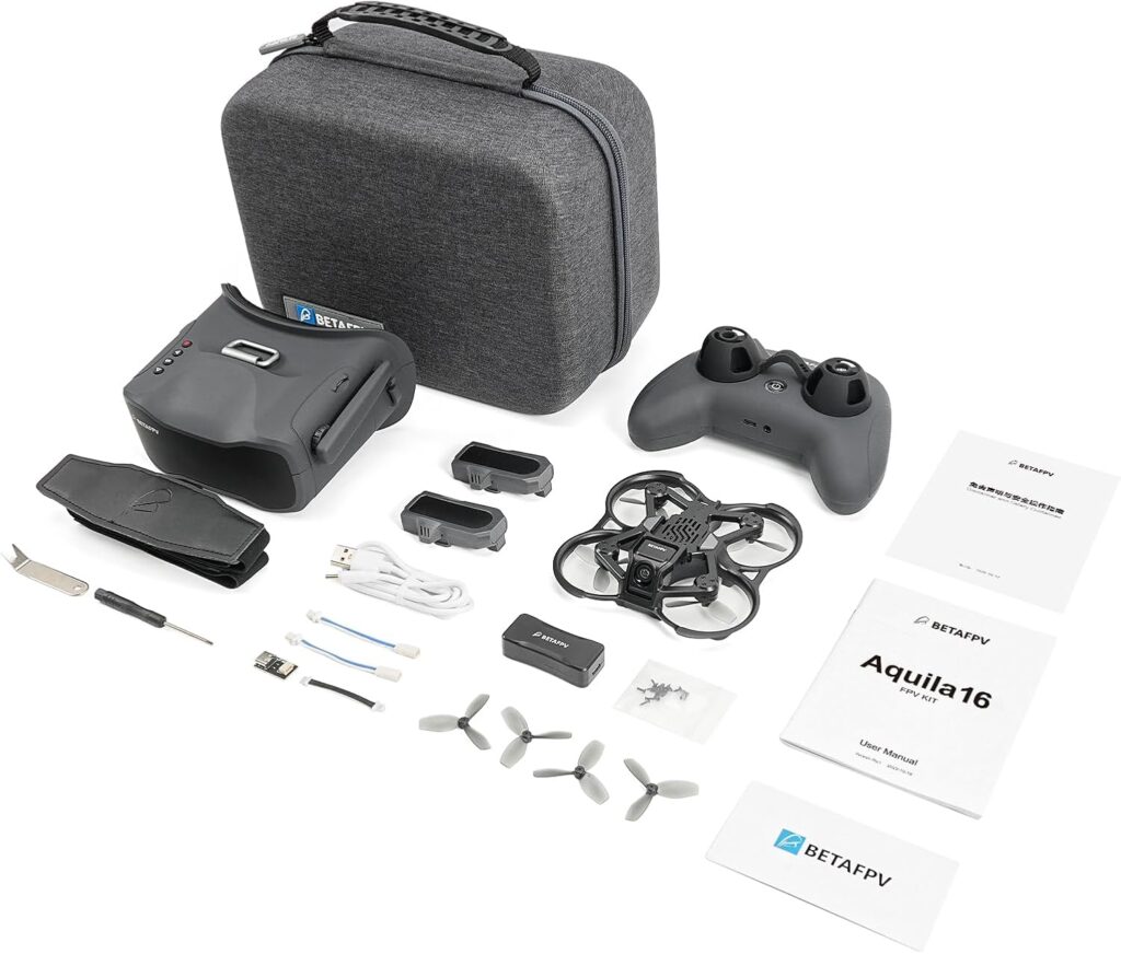 fpv drone