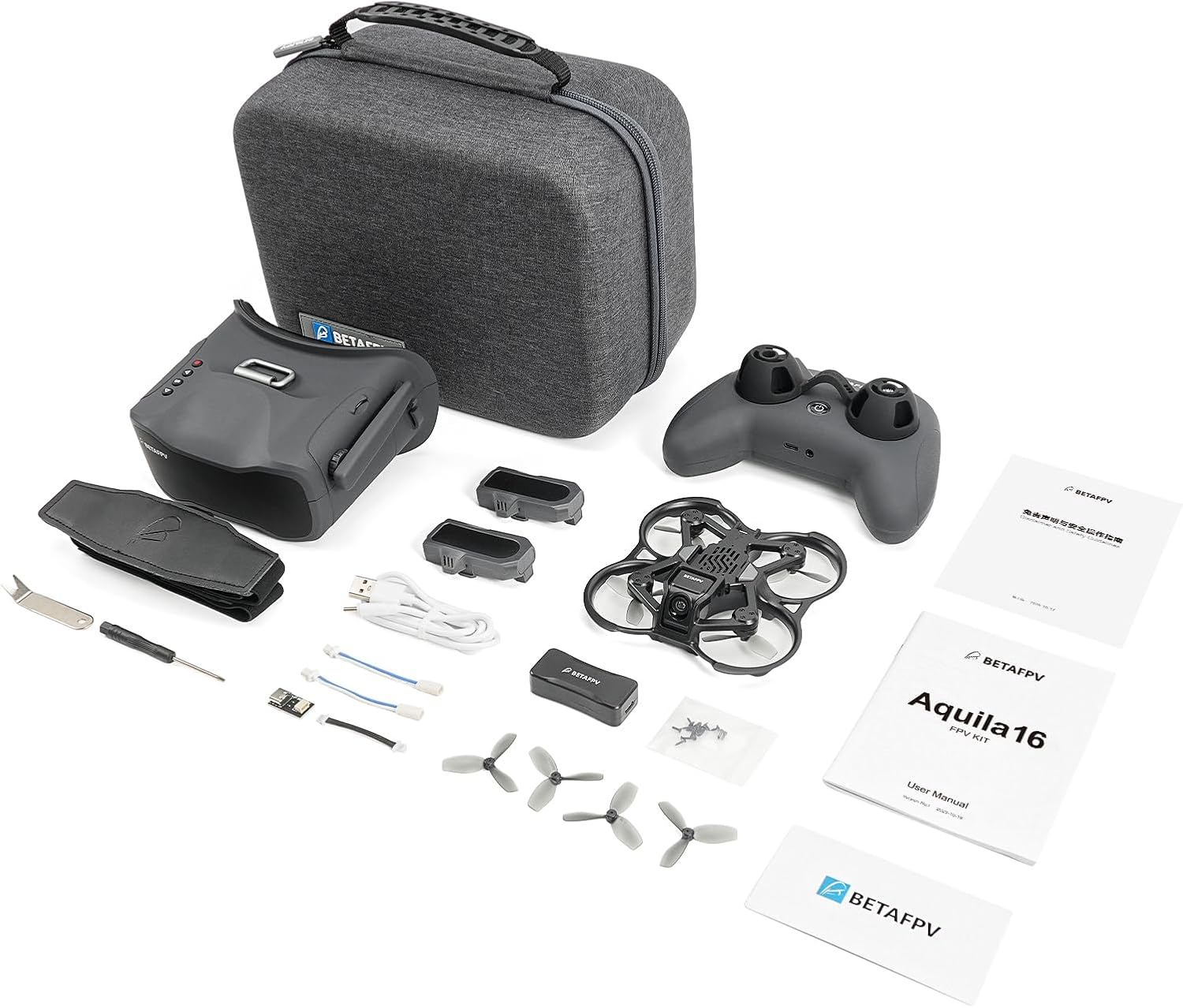 fpv drone
