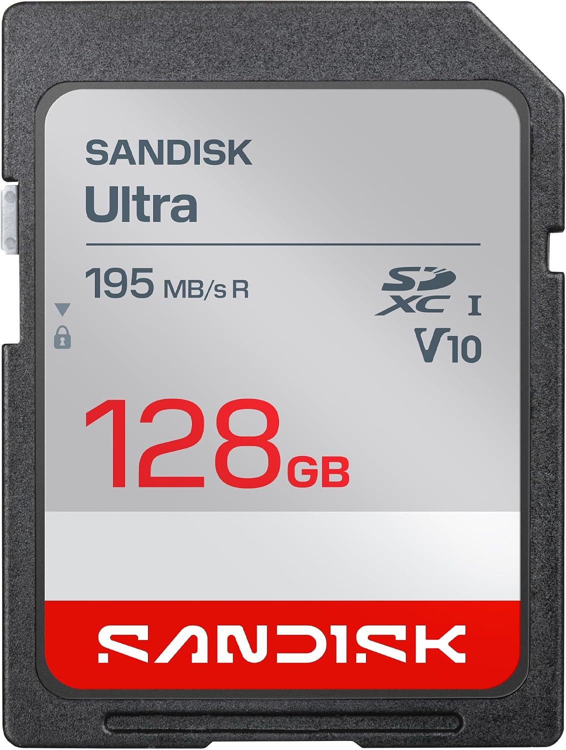 SanDisk 128gb