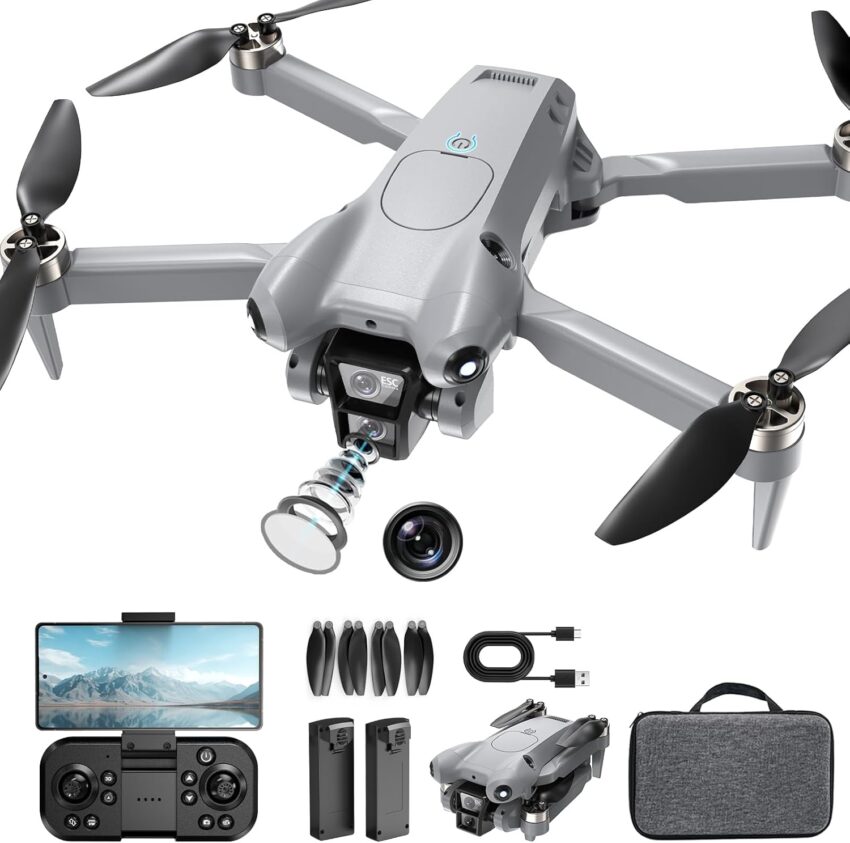 consumer drone