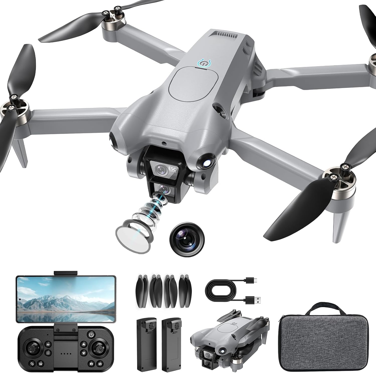 consumer drone