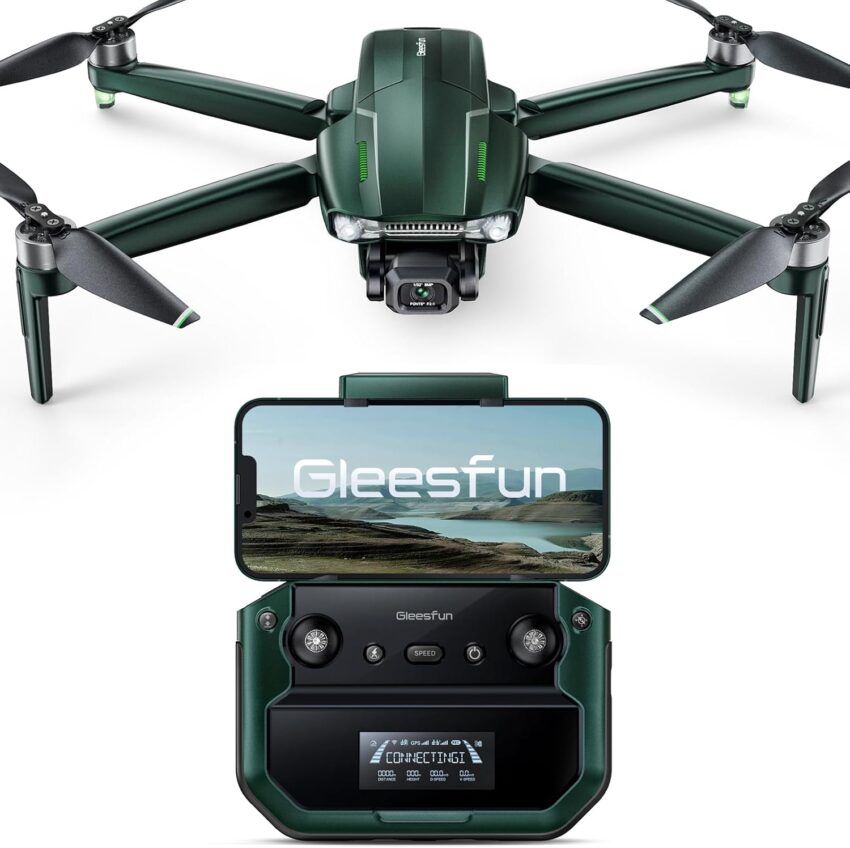 drone for photography