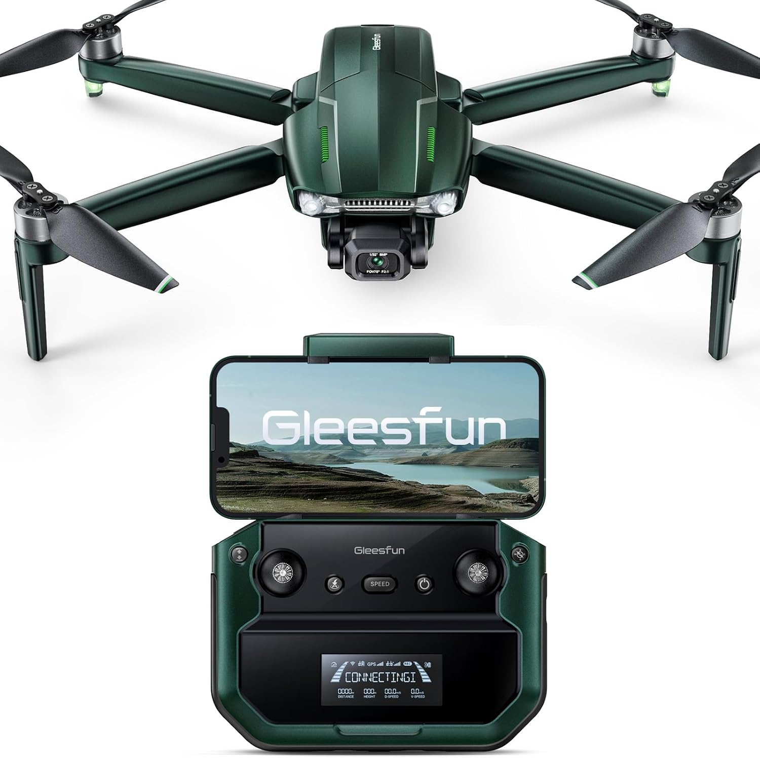 drone for photography