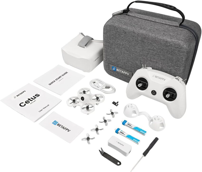 fpv drone