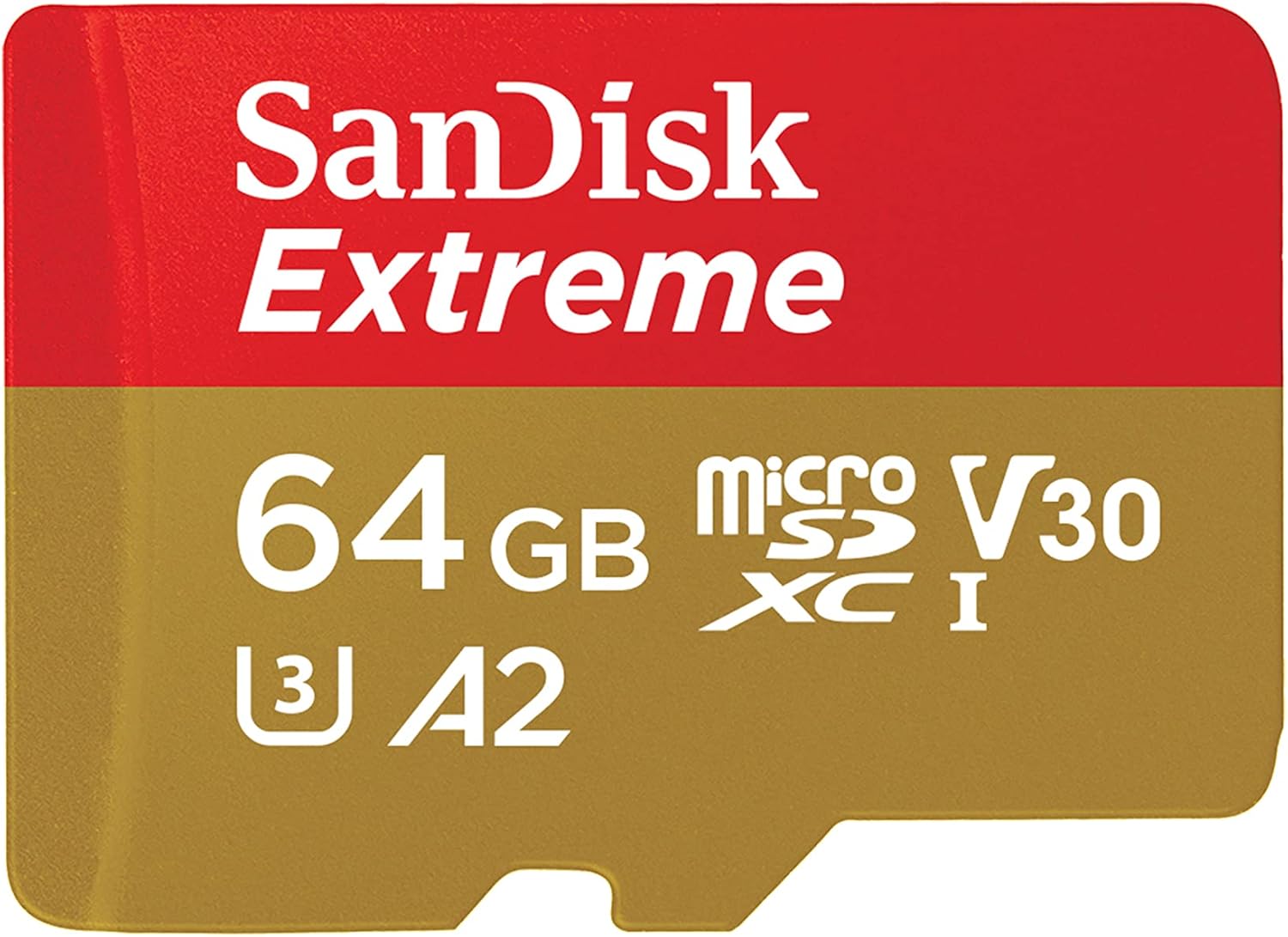 SanDisk 64gb