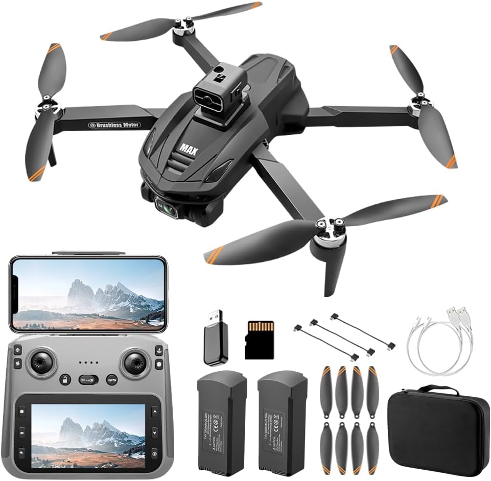 exo drones