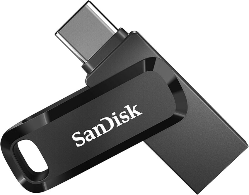 SanDisk 128gb