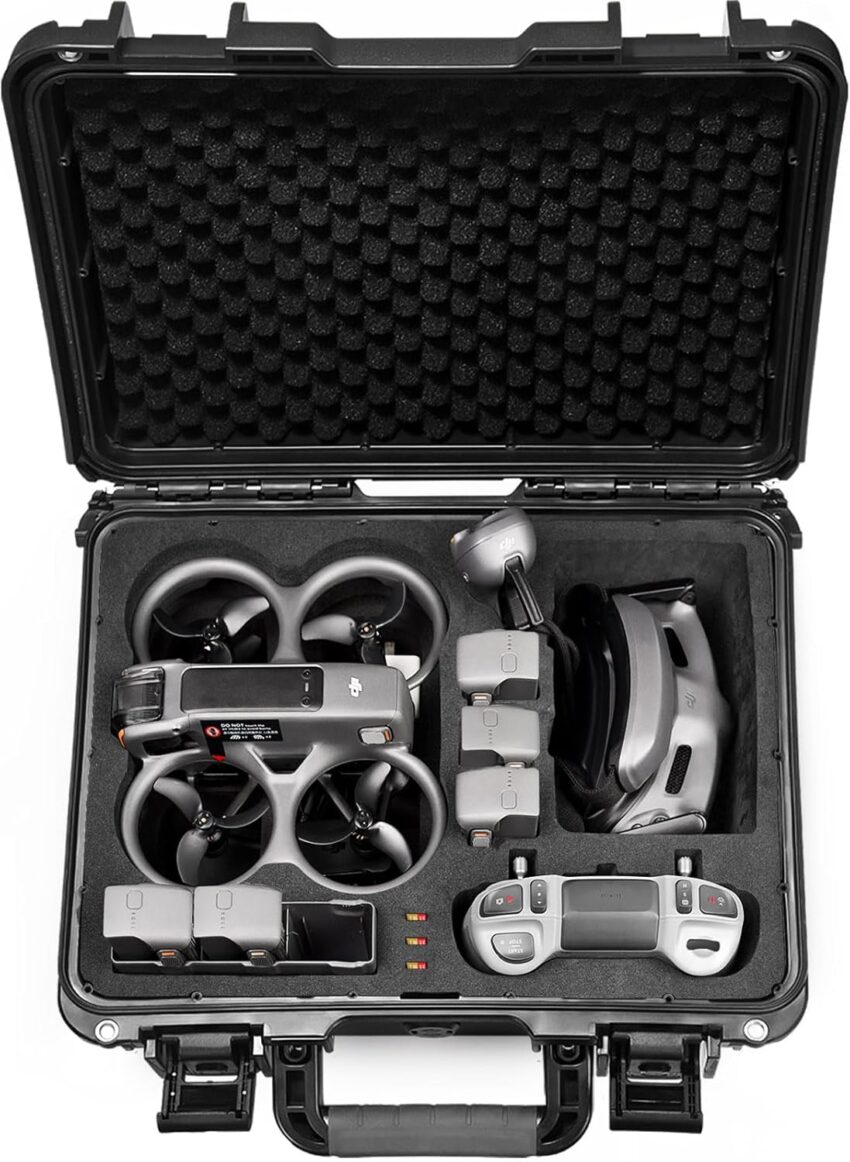 dji avata 2