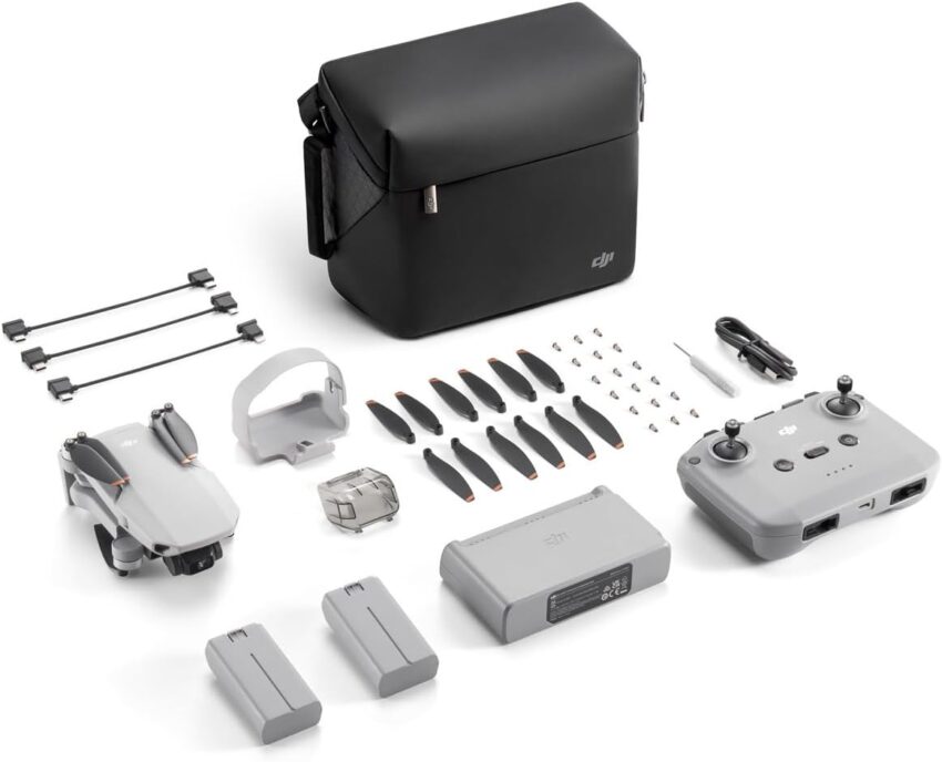 dji mini 2