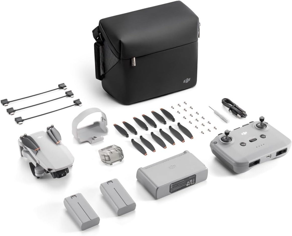 dji mini 2