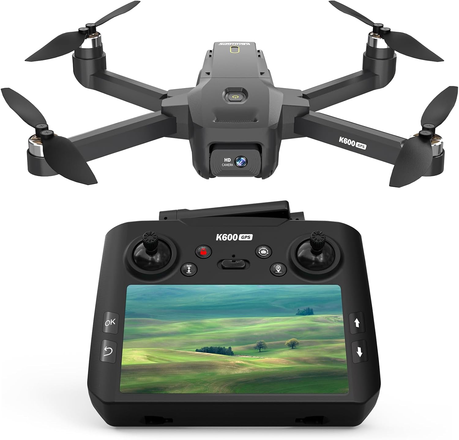 fpv drone