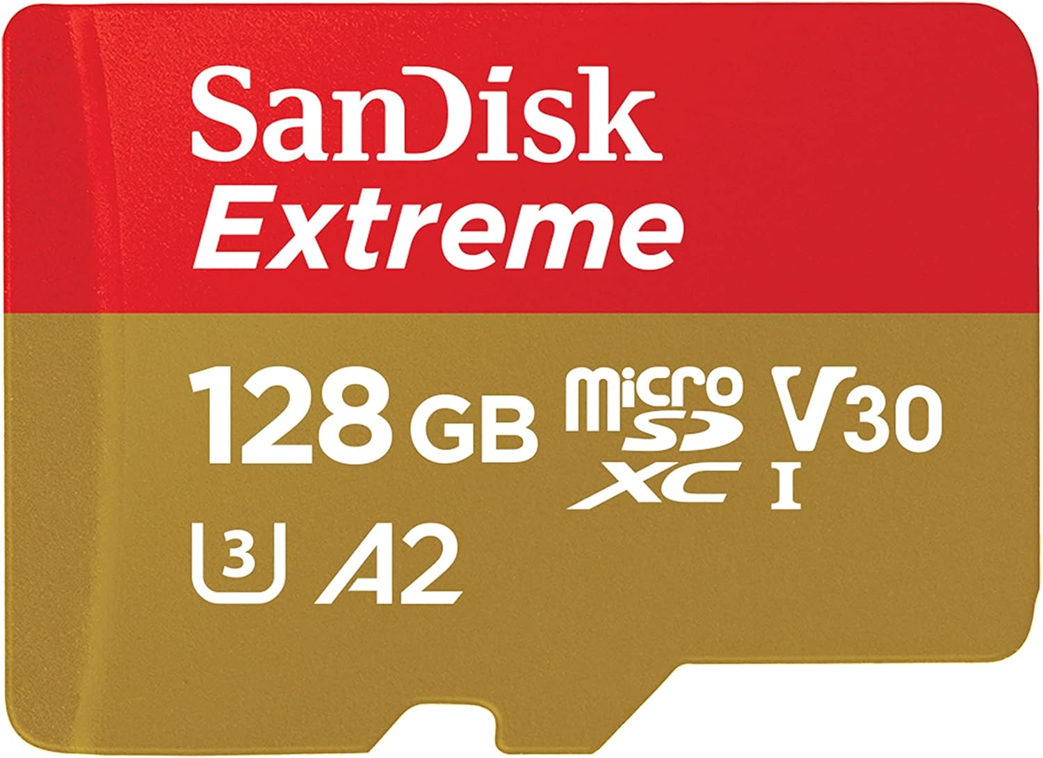 SanDisk 128gb