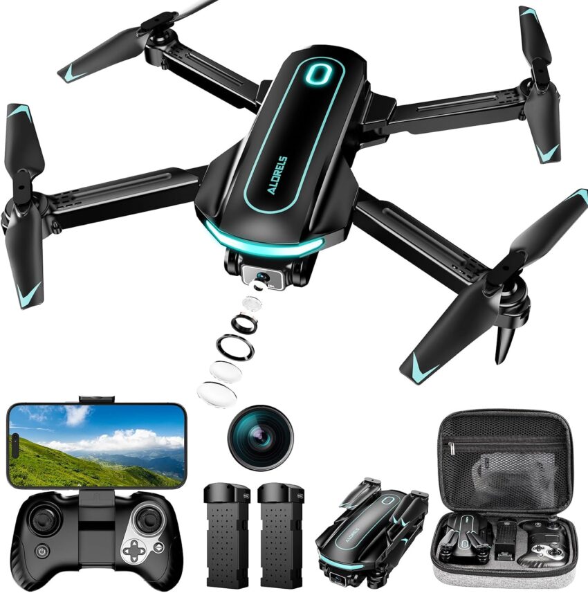 consumer drone