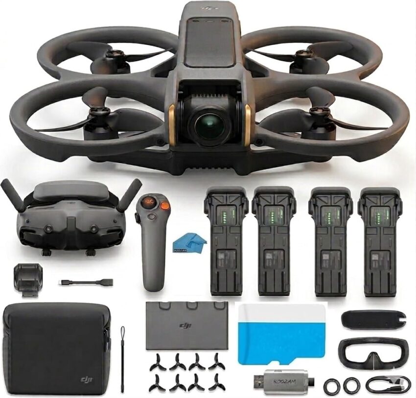 dji avata 2