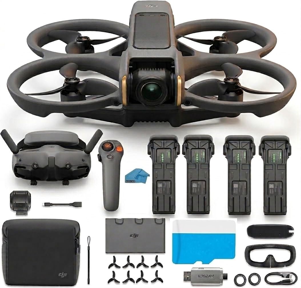 dji avata 2