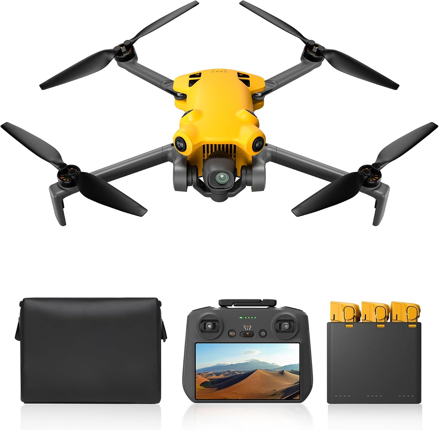 drone for photography