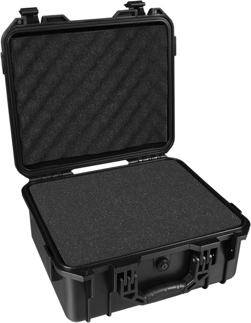 pelican drone case