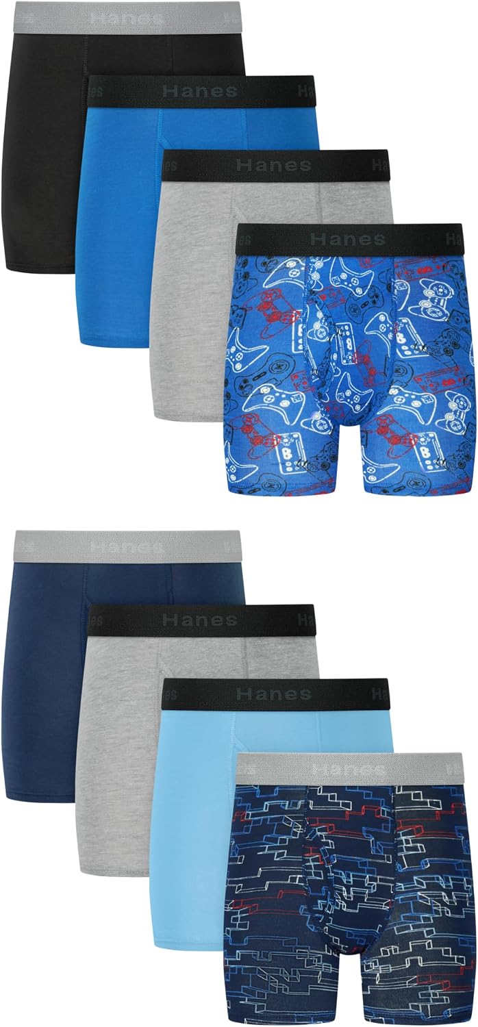 Underwear
