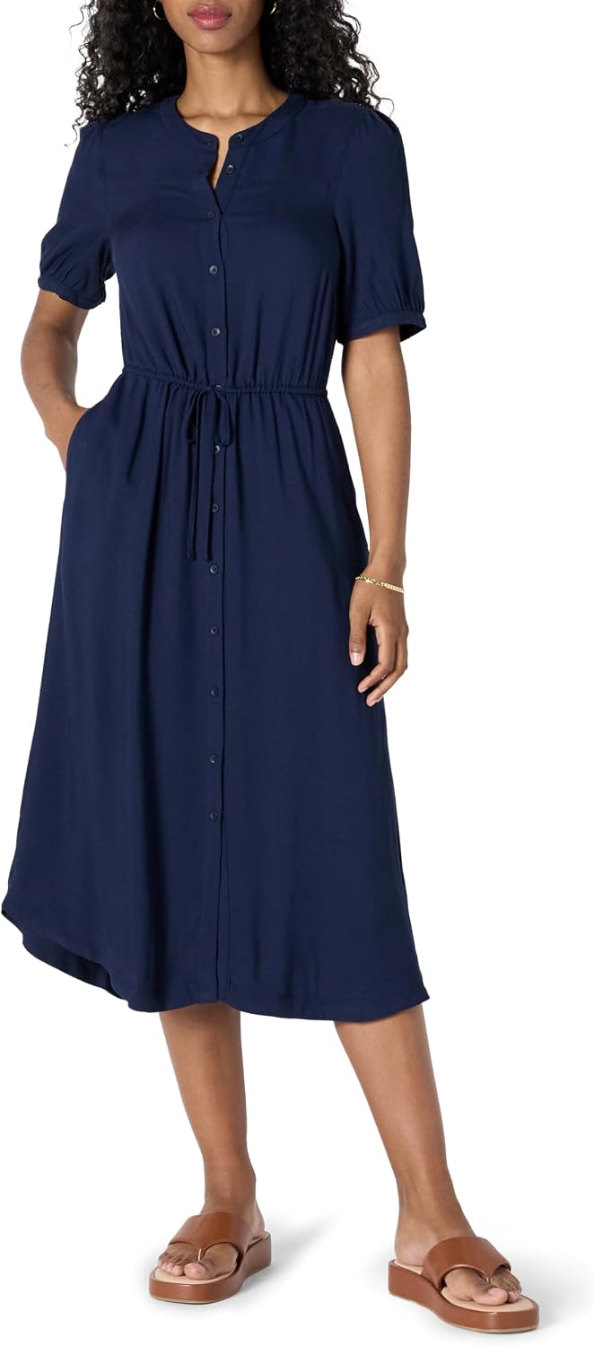 Amazon Essentials Women Dresses