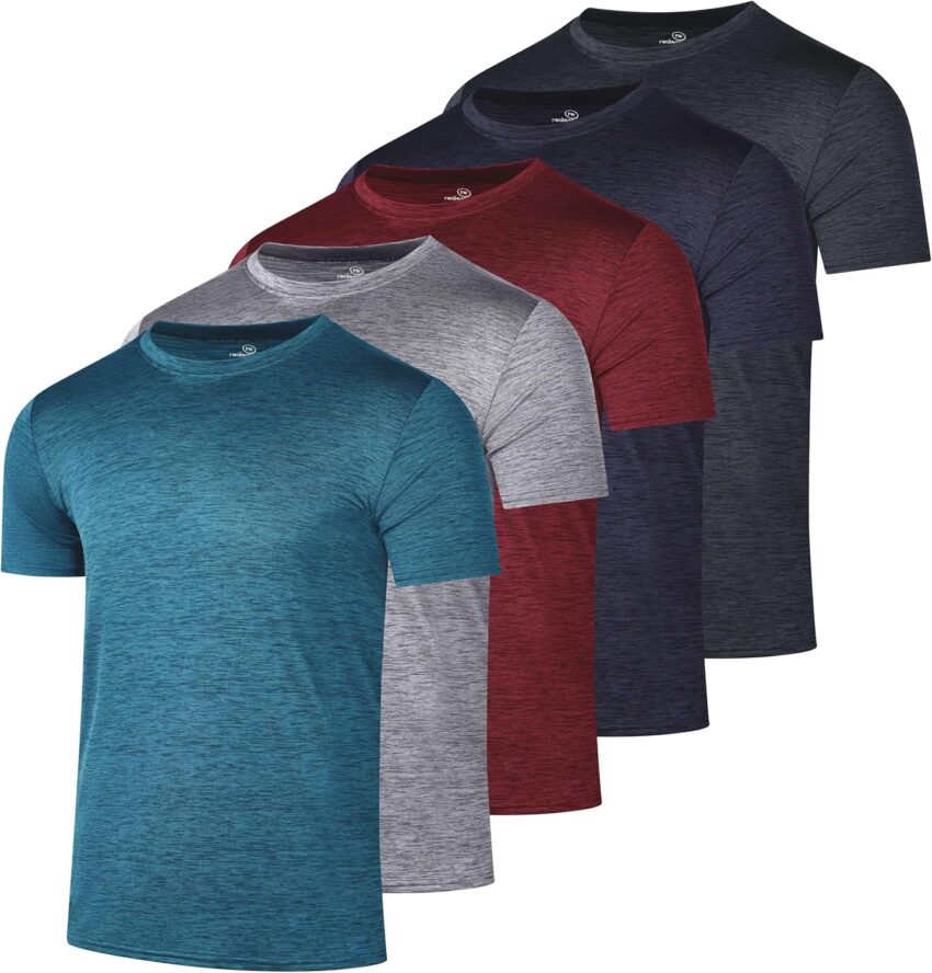 Amazon Essentials Mens T-Shirts & Tanks