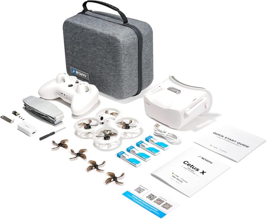 fpv drone