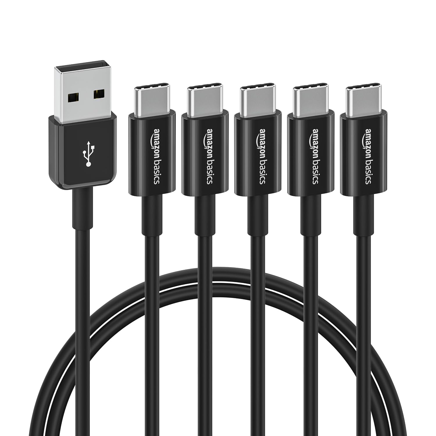 Amazon Basics Electronics