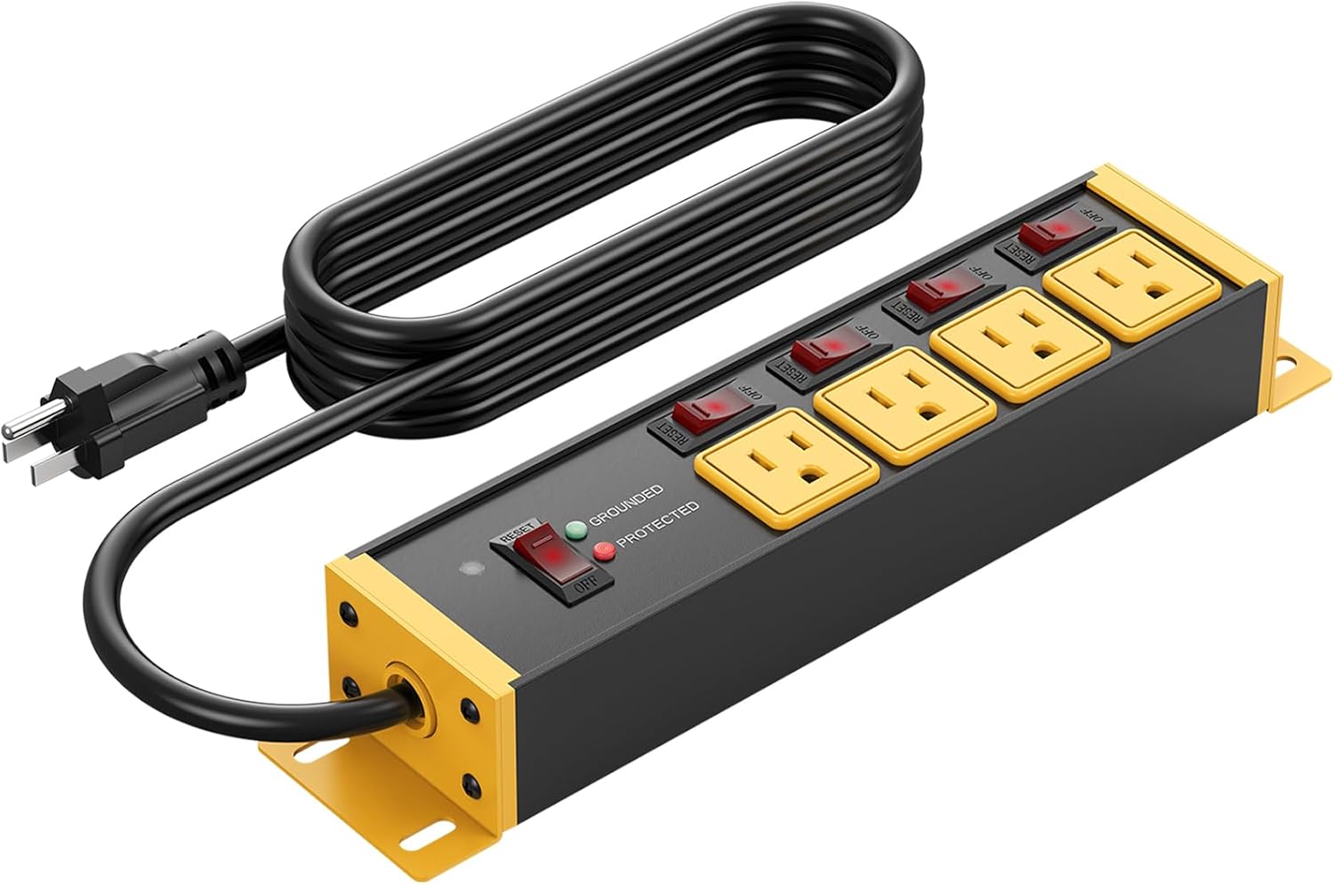 Amazon Basics Surge Protectors