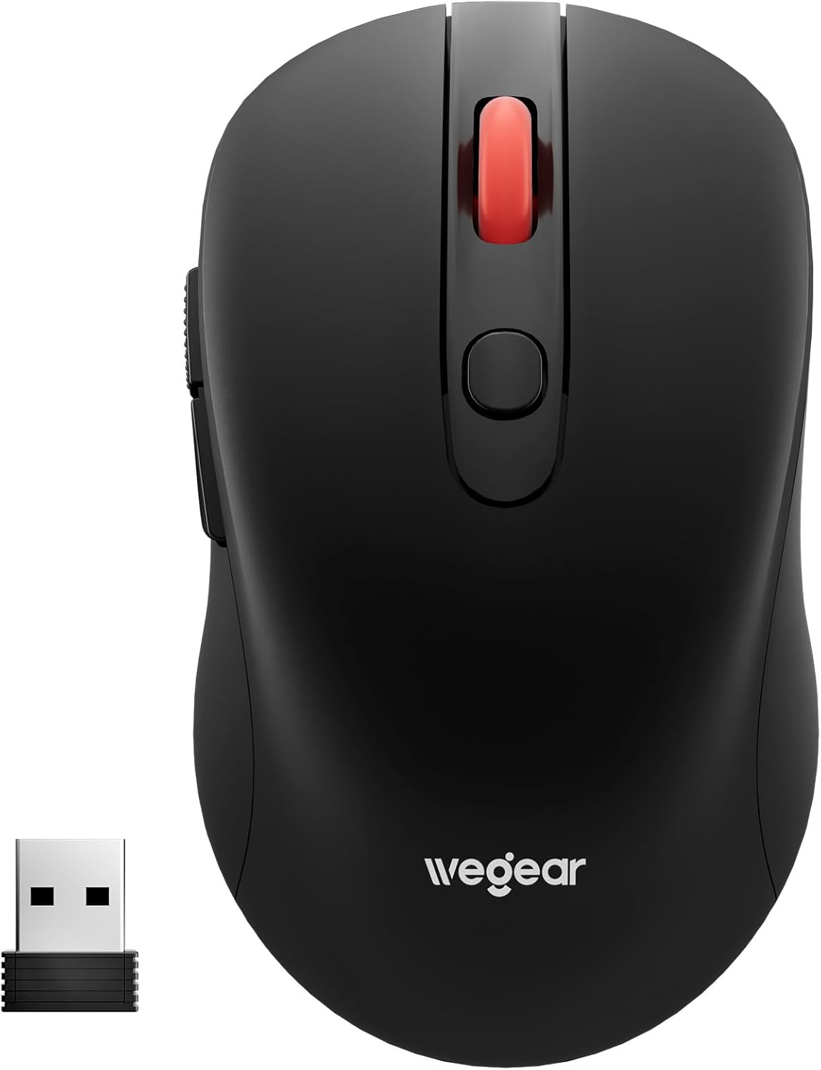 Amazon Basics Computer Mice