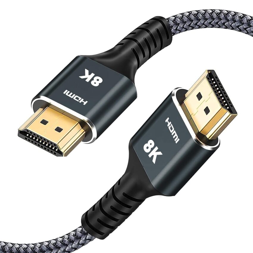 Amazon Basics HDMI Cables
