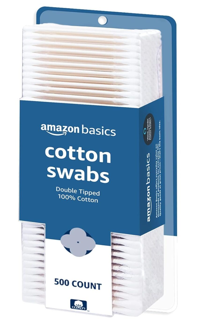 Amazon Basics Home Essentials