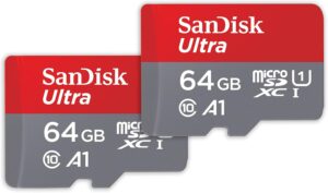 SanDisk 64gb