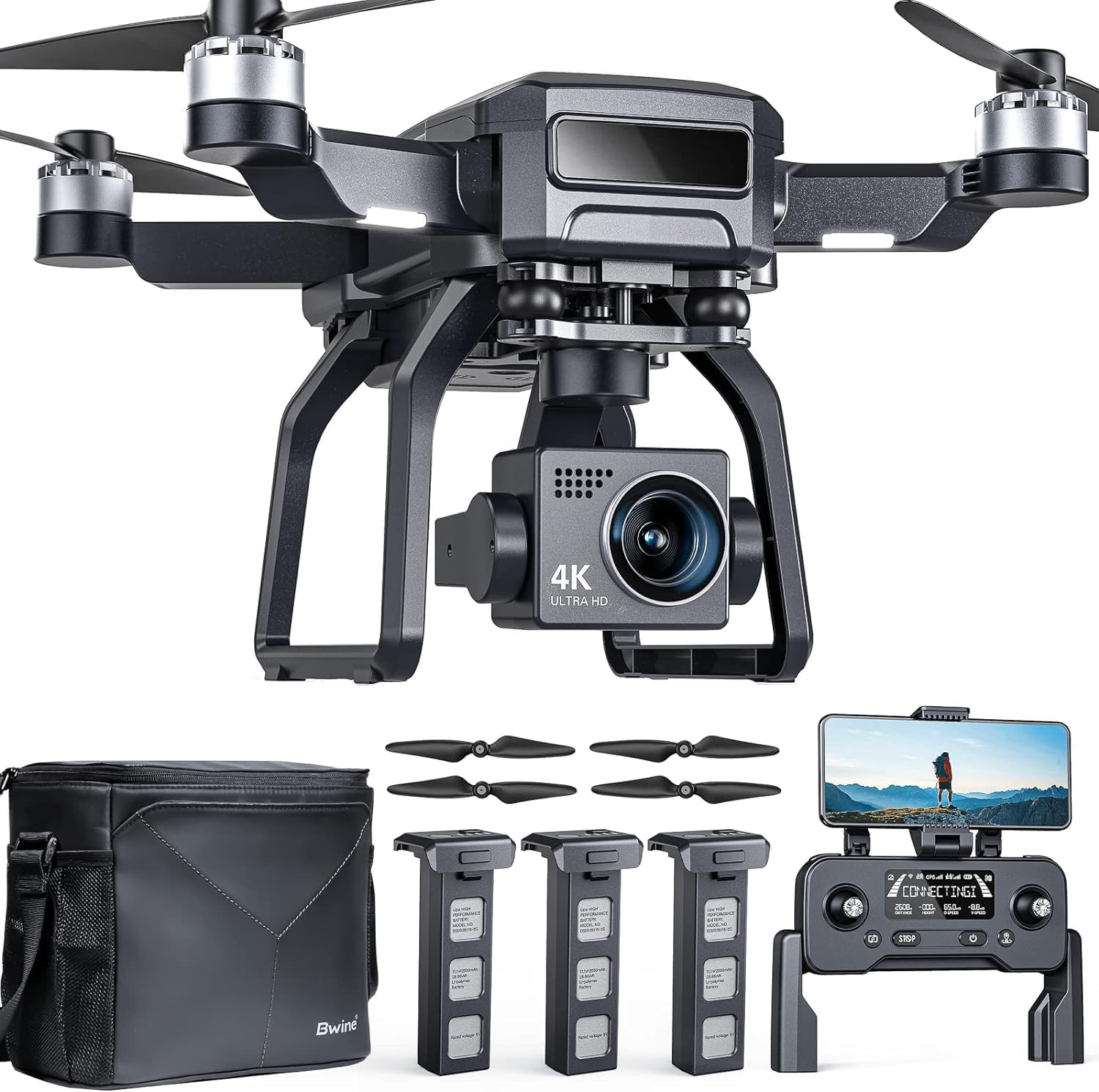 exo drones