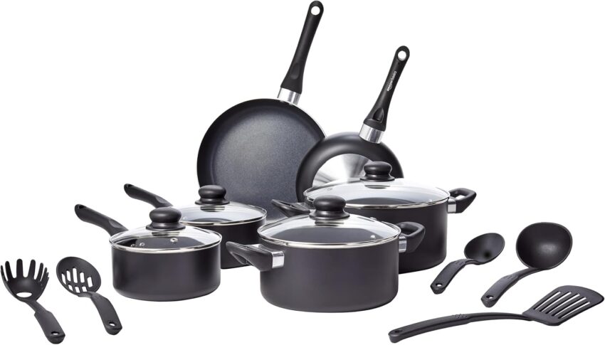 Amazon Basics Kitchen
